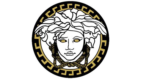 logo di versace|versace images logo.